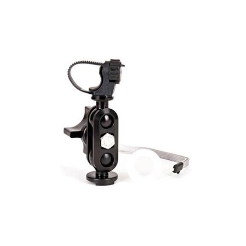  Adorama Ikelite 1887.1 DSLR SA-100 Arm Photo Mount Kit for Gamma Light 1887.1