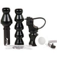 Adorama Ikelite 1887.3 Release Handle Photo Mount Kit for Gamma 1887.3