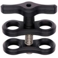 Ikelite 1 Standard Mark II Ball Clamp 4081.2 - Adorama