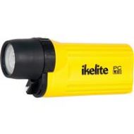 Adorama Ikelite PC Series 1788 Pocket Perfect LED Dive Lite with Batteries, Yellow 1788