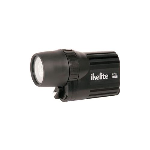  Adorama Ikelite PCa Series All Around LED Waterproof Flashlight without Batteries, Black 1770.00