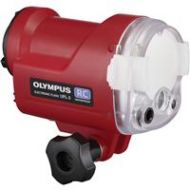 Olympus UFL-3 Underwater Strobe Head V6320120U000 - Adorama