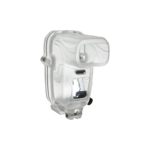  Adorama AquaTech CF-600 Underwater Sport Housing for Canon Speedlite 600EX-RT Flash 1087