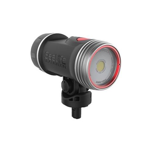  Adorama SeaLife Sea Dragon 2000F UW Photo-Video Dive Light Head SL6770