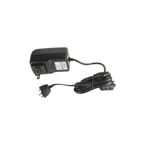  Adorama Light & Motion 12V Power Adapter for Stella 1000 and 2000 Lights (US/UK/EU/AUS) 800-0271-A
