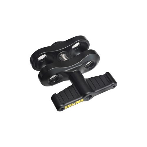  Sea & Sea Arm 8 Ball Clamp II SS-22138 - Adorama