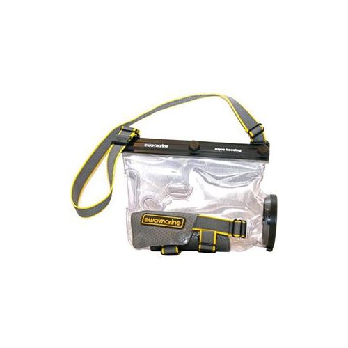  Adorama Ewa-Marine VHX Underwater Video Housing f/Certain Canon & Panasonic Camcorders. VHX