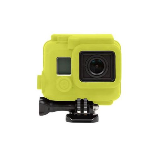  Adorama Incase Protective Case for GoPro Hero Cameras with Dive Housing, Lumen CL58077