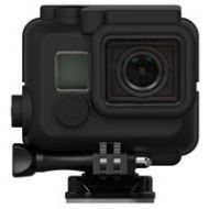 Adorama Incase Protective Case for GoPro Hero Cameras with Dive Housing, Black CL58073