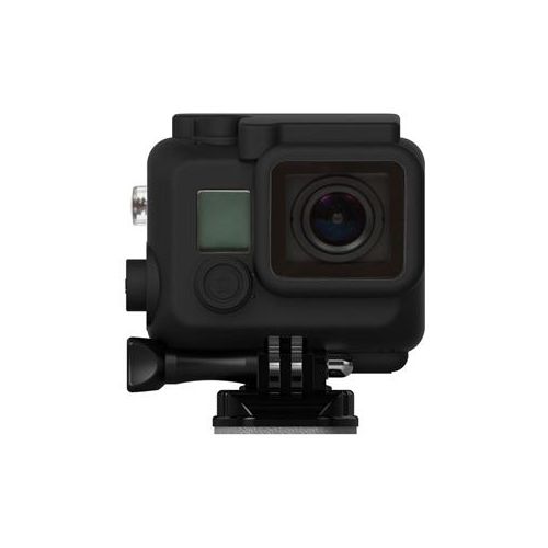  Adorama Incase Protective Case for GoPro Hero Cameras with BacPac Housing, Black CL58074