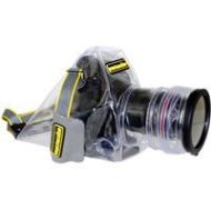 Adorama Ewa-Marine V100 Underwater Housing for Canon EOS C100 Cinema Camera EM V100