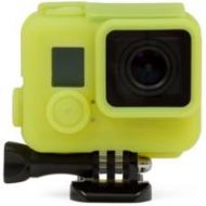 Adorama Incase Protective Case for GoPro Hero Cameras with Standard Housing, Lumen CL58076