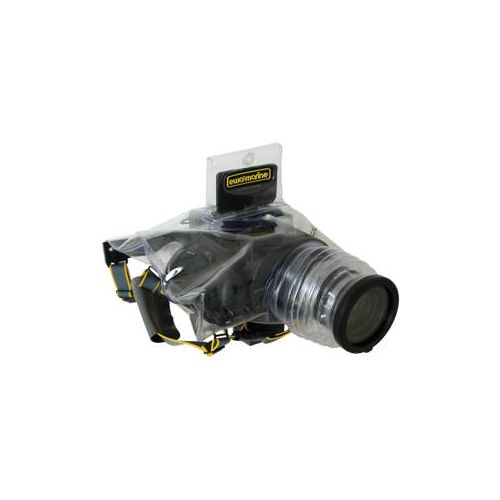  Adorama Ewa-Marine VFS7 Underwater Housing with CA-67 Adapter for Sony NEX FS700 EM VFS-7