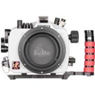 Adorama Ikelite 200DL Underwater Housing for Canon EOS 6D DSLR Cameras 71706