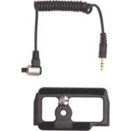 Adorama AquaTech Cable Release and Camera Plate Kit for Sony a7 II, a7R II, or a7S II 11123