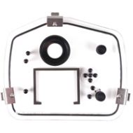 Ikelite 50 Underwater Back Housing 73005BK - Adorama