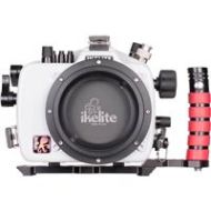 Adorama Ikelite 200DL Underwater Housing for Canon EOS 5D Mark II DSLR Camera 71700