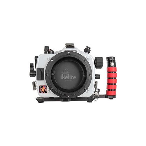  Adorama Ikelite 200DL Underwater Housing for Canon EOS R Mirrorless Digital Camera 71760