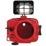 Adorama Lomography Krab Underwater Housing for Lomo LC-A+ Cameras H300UH