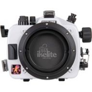 Adorama Ikelite 200DL Underwater Housing for Sony Alpha A7, A7R, A7S Mirrorless Cameras 71471