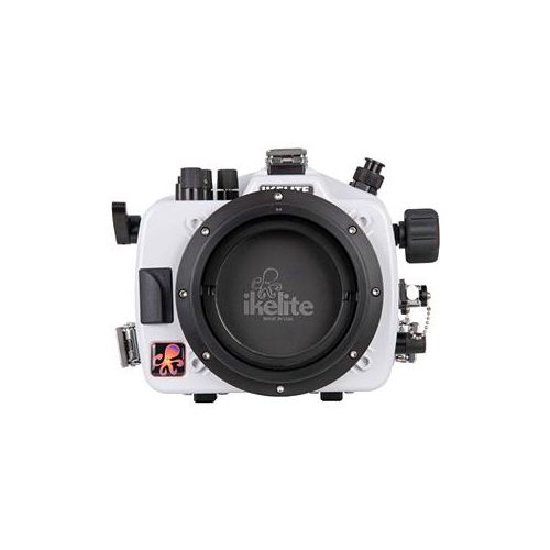  Adorama Ikelite 200DL Underwater Housing for Sony Alpha A7, A7R, A7S Mirrorless Cameras 71471