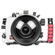 Adorama Ikelite 200DL Underwater Housing for Nikon D750 DSLR Camera 71007