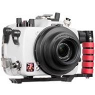 Adorama Ikelite 200DL Underwater Housing for Panasonic DC-G9 Mirrorless Cameras 71307