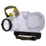 Adorama Ewa-Marine DAX UW Housing f/Digital Cameras w/Flash to a depth of 30m DAX