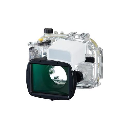  Adorama Canon WP-DC53 Waterproof Case for PowerShot G1 X Mark II Digital Camera 9516B001