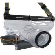 Adorama Ewa-Marine UBZ Underwater Housing for Large DSLR Bodies with Lens UBZ