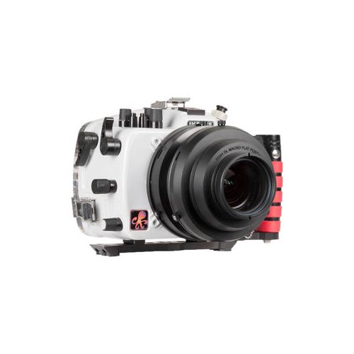  Adorama Ikelite 200DL Underwater Housing for Sony Alpha A7 II, A7R II & A7S II Cameras 71472