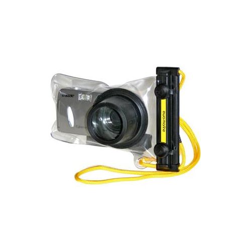  Ewa-Marine 2D2L SplashiX UW Large Housing, Long Port 2D2L - Adorama