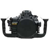 Adorama Sea & Sea MDX-80D Underwater Housing for Canon EOS 80D Camera SS-06180