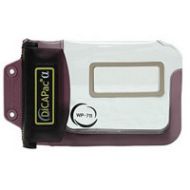 DiCAPac WP711 Alpha Underwater Waterproof Case WP711 - Adorama