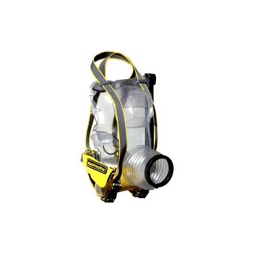  Ewa-Marine UAXP Underwater Housing for Nikon Cameras UAXP - Adorama