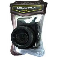 DiCAPac WP-570 Underwater Waterproof Case WP570 - Adorama