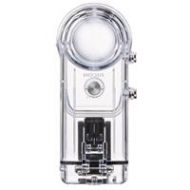 Ricoh TW-1 Underwater Housing for Theta V, S, SC 910753 - Adorama