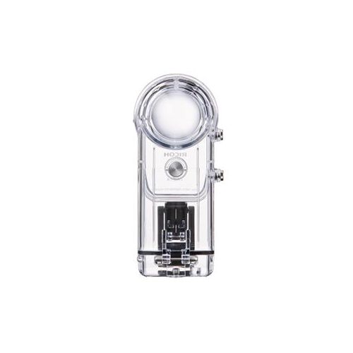  Ricoh TW-1 Underwater Housing for Theta V, S, SC 910753 - Adorama