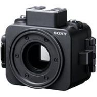 Sony MPK-HSR1 Waterproof Housing for RX0 MPK-HSR1 - Adorama