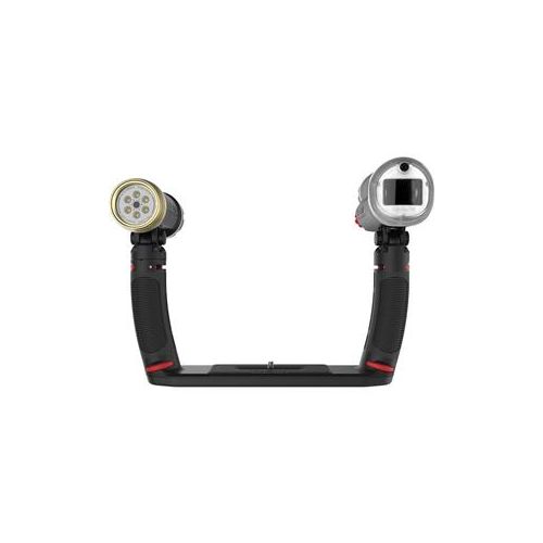  SeaLife SL694 Sea Dragon Duo 2300 Flash Set SL964 - Adorama