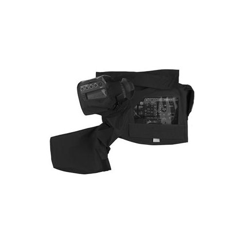  Adorama Porta Brace Rain and Dust Protective Cover for Sony PXW-FS5 Camcorder RS-SHAPEFS5