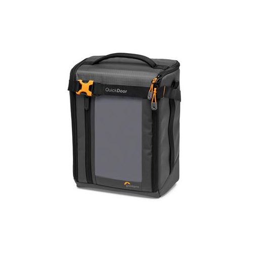  Lowepro GearUp Creator Box Extra Large II, Gray LP37349 - Adorama