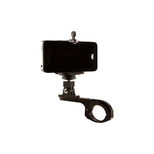  Shill Long Aluminum Bar Mount for Smartphones SLABH-1SP - Adorama