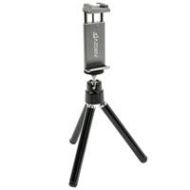 Azden MVT-1 Smartphone Mount Mini-Tripod Stand MVT-1 - Adorama