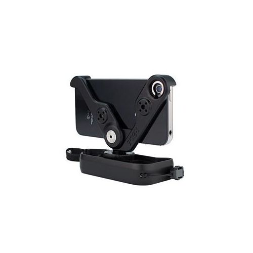  Adorama Rode Microphones Multi-Purpose Mount for iPhone 5C RODEGRIP 5C SERIES