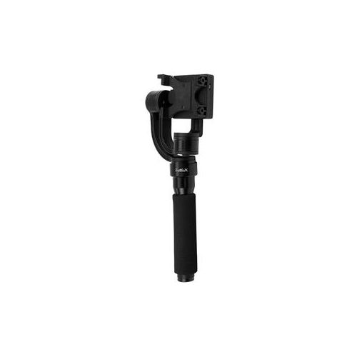  Adorama Fotodiox Freeflight Moto MkII 3-Axis Handheld Powered Video Gimbal Stabilizer FREEFLIGHT-MOTO-MK2-GIMBA