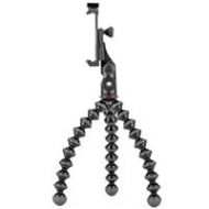 JOBY GripTight GorillaPod PRO 2, Black/Charcoal JB01551 - Adorama