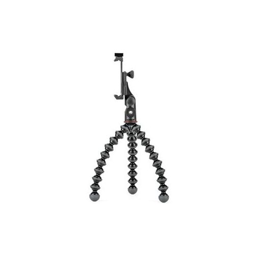  JOBY GripTight GorillaPod PRO 2, Black/Charcoal JB01551 - Adorama