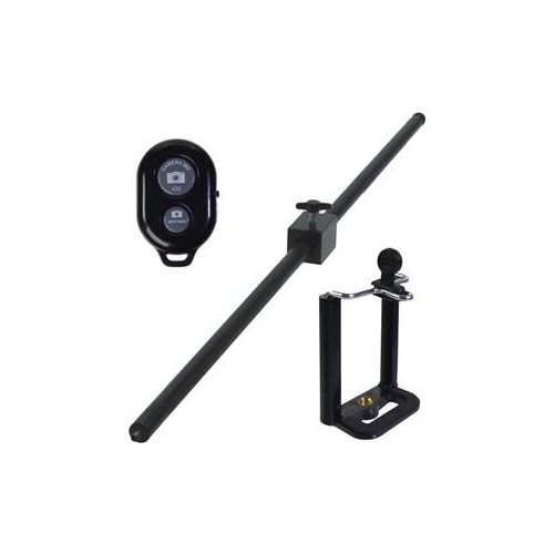  Adorama Alzo Digital Smartphone Camera Horizontal Mount for Overhead Product Photography 1229