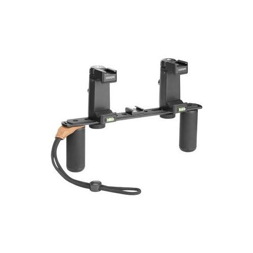  Sevenoak SK-PSC4 Dual Handle Smart Grip SK-PSC4 - Adorama